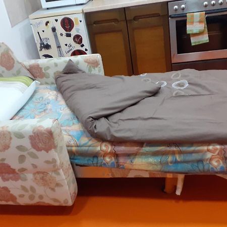 Berta Apartman Senta المظهر الخارجي الصورة